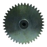 New Starter Drive Bendix For Polaris 200 250 300 335 400 500 Sportsman Scrambler Ranger ATV 2 & 4 Stroke Engine 3085394 3090034 3087030 SM1329850 ZN0751 SMU5003 220-54005 220-54002 54-8505