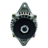 New Alternator Replacement For Case Replacement Ford Holland Tractor SBA185046320, AMT0122, 212001, 59214057, 931337, AMI133, AMI133A, L68950, 185046320, 20140109, AMT0122, 40048010, 40048010R