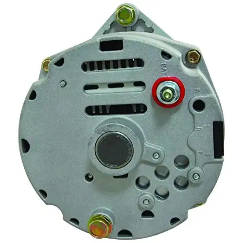 New Alternator Replacement For 63Amp Self Exciting 1 Wire Hookup Delco 10SI Premium Regulator 10459509 8NE10305SE, ADR0163, 40012165, 40012165R, ADR0152Y, 40012394