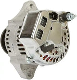 Alternator AND0214 3A011-74010 For Kubota Tractor 2.8L Diesel Engine L2800 L3130 L3400 L3430 L39 L4300 M4700 M4800 M4900 M5400 M5700 MX5000F