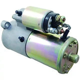 New Starter Replacement For Lincoln Navigator Replacement Ford Excursion Expedition V8 5.4L & V10 6.8L F81UAA, F81U-AB, F81U-AC, F81U-AD, F81U-AE, YC3U-AA, YC3U-AB, YC3U-AC, SFD0024, SFD0024, 41014043