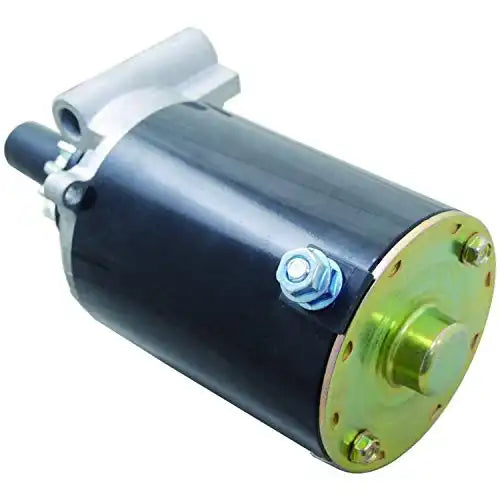 New Starter Replacement For Kohler Engine 15-20HP 12-098 Series John Deere Toro Cub Cadet AM122435, 5666940, 5666940MO30SM, 6560040, SM56669, SAB0037, 41021041, 41021085