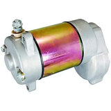 New Starter Replacement For 1985-2006 Polaris Sportsman Scrambler Trailblazer 250cc 300cc 350cc 400c SM-8 SM13298, 3083646, 3083760, 3084403, 3085393, SMU0034, 41054006