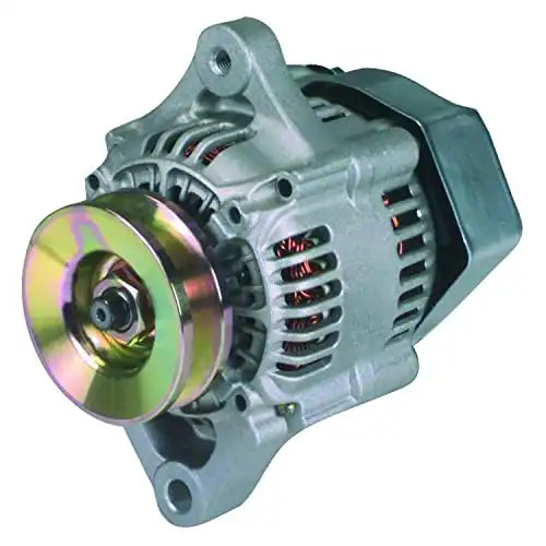 New Alternator Replacement For Gehl Case Kubota Thomas Equipment Toro 1002114650, 3407075600, 3407075601, 3407075602, 989474, 436497, AND0217, 40052030, 40052030R, 90295492