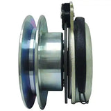 New PTO Clutch Replacement for Cub Cadet LT SLT 1042 1550 1554 MTD Bolens SLT1550 SLT1554 255-285 5217-32 5217-43 X0013 717-04163 917-04163