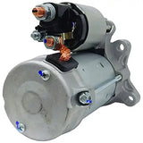 New Starter For Ford Truck F450 F550 E450 F53 F59 5.4L 6.8L 13-18, Expedition 5.4L 13-14, E150 F150 5.0L 6.2L 13-15, F250 E250 E350 F350 6.2L 13-18, Lincoln Navigator 5.4L 13-14 DL3T-11000, SND0795