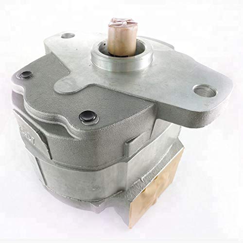 Hydraulic Pump 705-23-30610 For Komatsu Wheel Loader WA600-3 WD600-3 WA600-3D