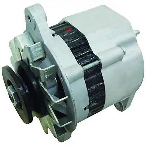 New Alternator Replacement For Allis Deutz Massey Ferguson Tractors Toyosha 5015 5020 5030 6140 5220 5230 MF1030 MF1035 GD204296A, LR13558, LR13558B, 5001810100, 3282883M91, 20130177, AHI0075