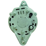 New Alternator Replacement For Allis Deutz Massey Ferguson Tractors Toyosha 5015 5020 5030 6140 5220 5230 MF1030 MF1035 GD204296A, LR13558, LR13558B, 5001810100, 3282883M91, 20130177, AHI0075