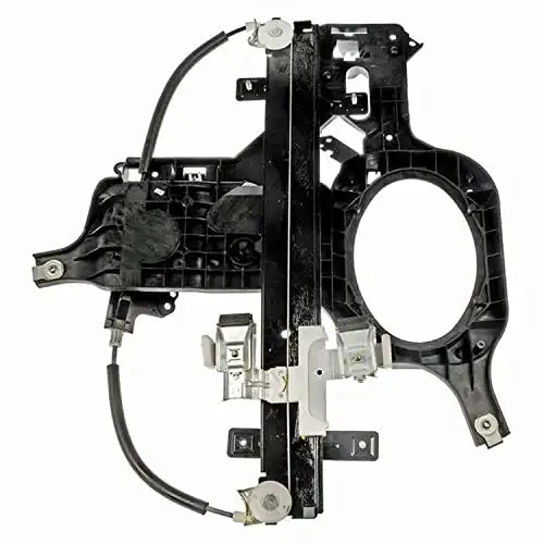 New Window Regulator Rear Passenger Side Right RRH Replacement For 2007 2008 2009 2010 Replacement Ford Expedition & Lincoln Navigator, 7L1Z-7827000-A BL1Z-7827000-A 749-545