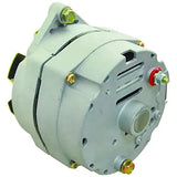 New Alternator Replacement For 63Amp Self Exciting 1 Wire Hookup Delco 10SI Premium Regulator 10459509 8NE10305SE, ADR0163, 40012165, 40012165R, ADR0152Y, 40012394