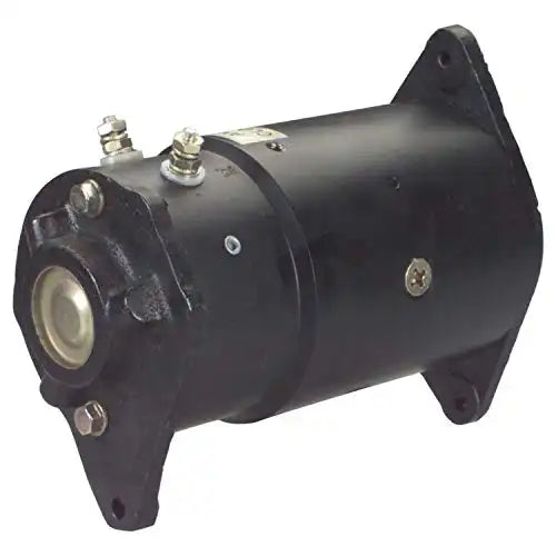 New Starter Replacement For IHC INTERNATIONAL CUB CADET 70, 86, 100, 108, 109, 128, 129, 149, 169 GENERATOR CCW 1101951, 1101986, 1101998, GDR0001