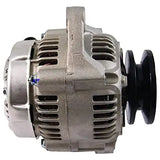 New Alternator Replacement For 2005-2015 ISEKI & Massey Ferguson Tractor TG5390 MF-1547 62812000150, 1012112040, 1012112040, AND0575, 40052271