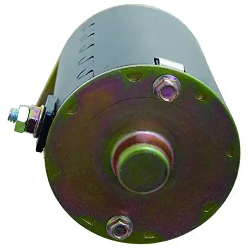 New Starter Replacement For 1977-2008 Toro Professional and Recycler Mowers 8HP-18 HP Briggs Engine 390838, 391423, 392749, SBS0001, 41022003, 41022003R, 41022052