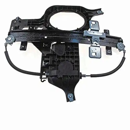 New Window Regulator Rear Passenger Side Right RRH Replacement For 2003 2004 2005 2006 Replacement Ford Expedition & Lincoln Navigator, Replaces 6L1Z-7827008-AA, 740-171