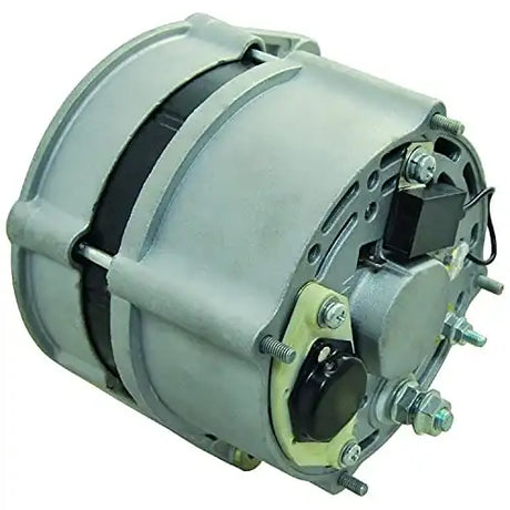 New Alternator Replacement For Deutz Allis Fahr Tractor & Iveco Truck Models 0120400855, 0120400910, 0120400911, 0120484001, 0120489756, 0120489978, ABO0195, 40024018