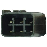 New Voltage Regulator Rectifier Assembly 12V Replacement For Yamaha ATV Grizzly Big Bear Wolverine YMF450 YMF350 YMF250 YFM600 SH640E-11, 5GT-81960-00-00, SH640E11, 5GT819600000, 49-5329, 495329