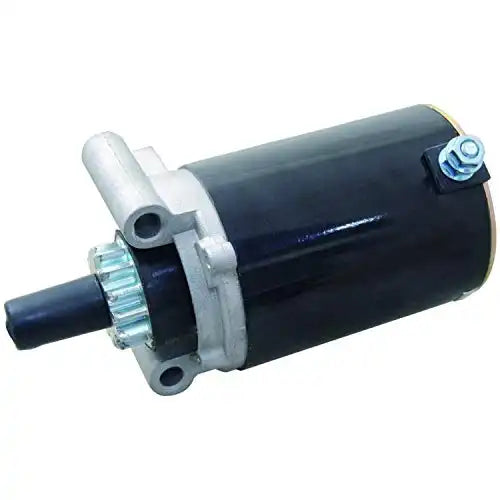New Starter Replacement For Kohler Engine 15-20HP 12-098 Series John Deere Toro Cub Cadet AM122435, 5666940, 5666940MO30SM, 6560040, SM56669, SAB0037, 41021041, 41021085