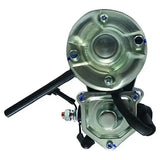 New Starter Replacement For CASE 420 430 435 440 445 450 465 SKID STEER LOADER 87040161, 428000-3140, SND0588, 41052201