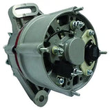 New Alternator Replacement For Massey Ferguson Agricultural Tractor MF-231 3.152 Perkins Diesel 1995-2007, MF-960 Various 1998-2007 242000.0, A12444A, 9515502, A14V44A, 7003559M1, AMM0004, 40041004