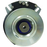 New PTO Clutch Replacement for Cub Cadet LTX 1042 1045 1046 1050 FMZ RTZ 50 Troy-Bilt Mustang XP Warner 5219-98 Xtreme X0390 Rotary 14229 Bolens 717-04552