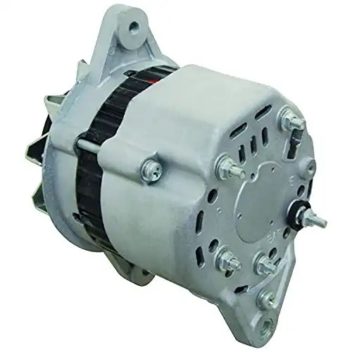 New Alternator Replacement For Allis Deutz Massey Ferguson Tractors Toyosha 5015 5020 5030 6140 5220 5230 MF1030 MF1035 GD204296A, LR13558, LR13558B, 5001810100, 3282883M91, 20130177, AHI0075