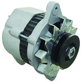 New Alternator Replacement For Allis Deutz Massey Ferguson Tractors Toyosha 5015 5020 5030 6140 5220 5230 MF1030 MF1035 GD204296A, LR13558, LR13558B, 5001810100, 3282883M91, 20130177, AHI0075