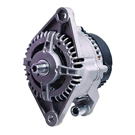 New Alternator Replacement For Case Iveco 3-179 4-239 Diesel JX100 JX1060 JX1070 JX1075 JX70 JX80 JX90 New Holland TL70 TL80 TL90 TL100 TN60 TN70 47134024, 500364130, 63321744, 63321822, 500364130