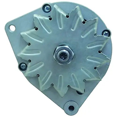 New Alternator Replacement For DEUTZ ALLIS Tractor 6240 6250 6260 6265 6275 1175731, 1178299, 01178521, 01182151, 01183447, 011-3638, 01183852, 01183638, ABO0221, 40024109