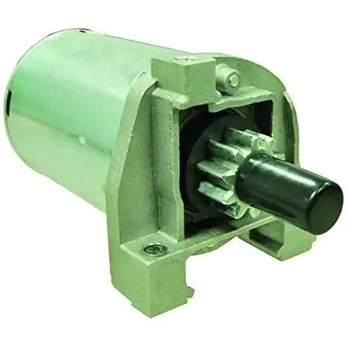 New Starter Replacement For GENERAC Engines GN191 GN220 GN320 GN360 GN410 0D9004A, 0D9004B, 0E0601, 0E06010SRV, 0E0601ASRV, 0E0601SRV, D9004A, D9004B, E0601, SAB0152, 41021073