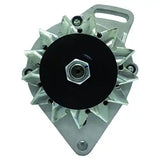 New Alternator Replacement For Massey Ferguson Agricultural Tractor MF-231 3.152 Perkins Diesel 1995-2007, MF-960 Various 1998-2007 242000.0, A12444A, 9515502, A14V44A, 7003559M1, AMM0004, 40041004