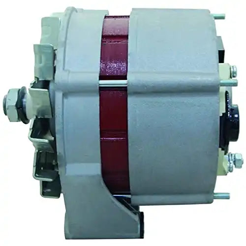 New Alternator Replacement For DEUTZ ALLIS Tractor 6240 6250 6260 6265 6275 1175731, 1178299, 01178521, 01182151, 01183447, 011-3638, 01183852, 01183638, ABO0221, 40024109