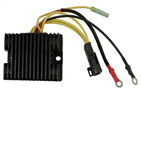 New Regulator Rectifier Assembly Replacement For Polaris ATV Sportsman Hawkeye 300 & 400 4011182