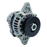 New Alternator Replacement For Case Replacement Ford Holland Tractor SBA185046320, AMT0122, 212001, 59214057, 931337, AMI133, AMI133A, L68950, 185046320, 20140109, AMT0122, 40048010, 40048010R