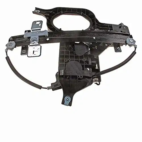 New Window Regulator Rear Drivers Side Left RLH Replacement For 2003 2004 2005 2006 Replacement Ford Expedition & Lincoln Navigator, Replaces 6L1Z-7827009-AA, 740-170