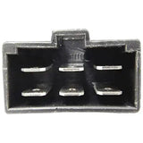 New Voltage Regulator Rectifier Replacement For Kawasaki ATV KEF300 KLF300 Bayou Lakota VN1500 VN750 Vulcan ZL600 ZX600 Ninja ZL600 21066-0027, 21066-1089, SH650A-12