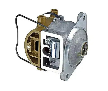 New Distributor Complete Front Mount Replacement For Ford New Holland Tractors 8N 9N 2N 9N12100, 1100-5000, 11005000