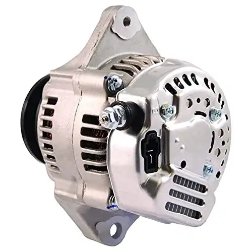 New Alternator Replacement For 2005-2015 ISEKI & Massey Ferguson Tractor TG5390 MF-1547 62812000150, 1012112040, 1012112040, AND0575, 40052271