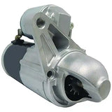 New Starter For Ford Mustang V6 3.7L 15-17 Expedition 3.5L 15-17 F150 V6 3.5L 15-17 Transit-150 250 350 3.5L 3.7L 16-18 Lincoln Navigator 3.5L 15-17 CK4T-11000, CK4Z11002, M0T39571, M0TD5571, SMT0423