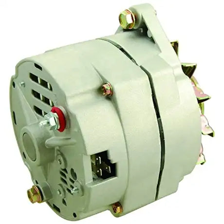 New Alternator Replacement For Tractor Allis Chalmers 7000 7010 7020 8010 6-301 Diesel 1103165 1103166 1103173 1103184 1105178 1105188 1105423 1105574 1105619, ADR0326, ADR0239, ADR0151, 40012050R