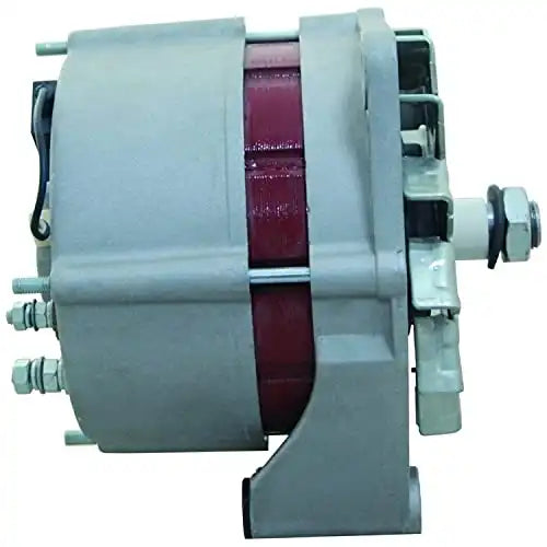 New Alternator Replacement For DEUTZ ALLIS Tractor 6240 6250 6260 6265 6275 1175731, 1178299, 01178521, 01182151, 01183447, 011-3638, 01183852, 01183638, ABO0221, 40024109