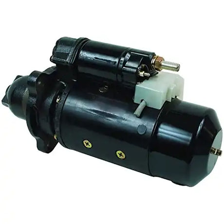New Starter Replacement For CASE COTTON PICKER 2555 & Tractor 1896 2090 2094 2096 2290 2294 028000-7430, 028000-7431, 128000-4340, 128000-5330, 128000-5331, SND0246, 41052322