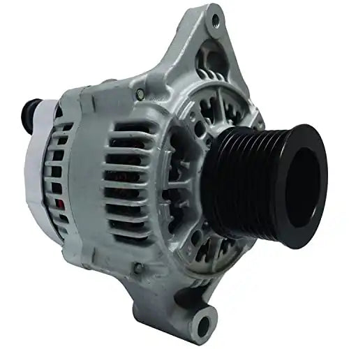 New Alternator Replacement For Case Backhoe Loader 580M 580SM 590SM 570MMXT Series II-III 87422777, 1022119090, AND0570, 40052220