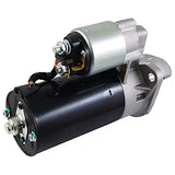 New Starter Replacement For ARCTIC CAT 700 DIESEL ATV & MASSEY 3206-319 3206-319 0-001-109-009 0-001-110-042 0-001-115-035 0-001-314-001 A1016373