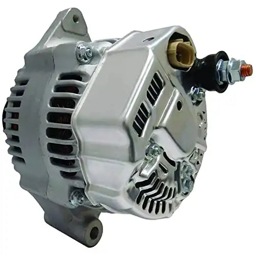 New Alternator Replacement For Case Backhoe Loader 580M 580SM 590SM 570MMXT Series II-III 87422777, 1022119090, AND0570, 40052220