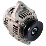 New Alternator Replacement For 2005-2015 ISEKI & Massey Ferguson Tractor TG5390 MF-1547 62812000150, 1012112040, 1012112040, AND0575, 40052271