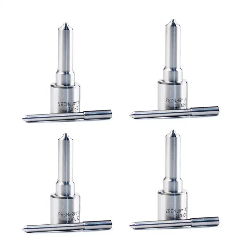 4 Pcs Injection Pump Nozzle DLLA150SN615 For Mitsubish 6D22T 6D22TC 6D22T2 6D22T7 Engine Fuel