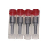 4pcs Fuel Injector Nozzle 093400-5500 DLLA160P50 for Mitsubishi Engine 4D31 4D33 4D34
