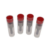 4pcs Fuel Injector Nozzle 093400-5500 DLLA160P50 for Mitsubishi Engine 4D31 4D33 4D34