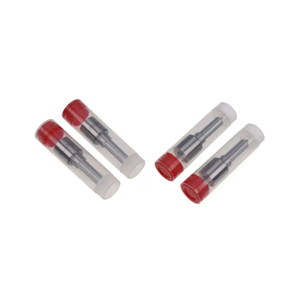 4pcs Fuel Injector Nozzle 093400-5500 DLLA160P50 for Mitsubishi Engine 4D31 4D33 4D34
